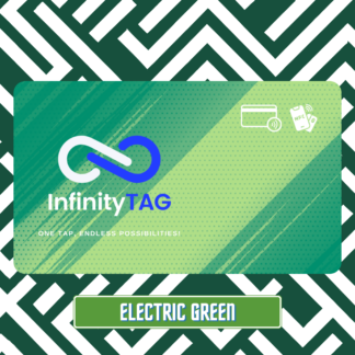 InfinityTAG