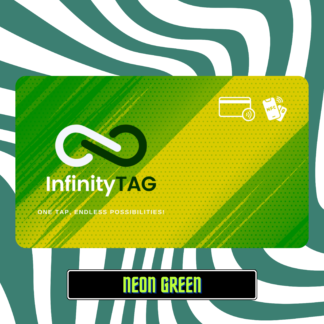 InfinityTAG