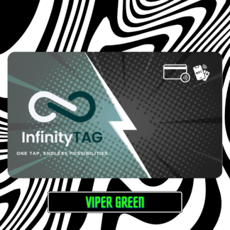InfinityTAG