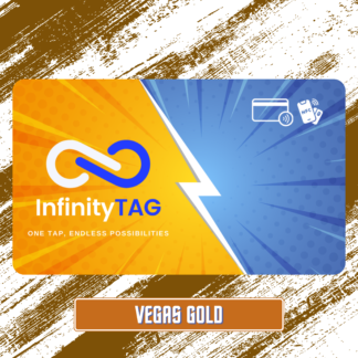 InfinityTAG