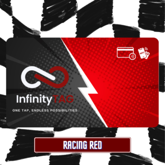 InfinityTAG